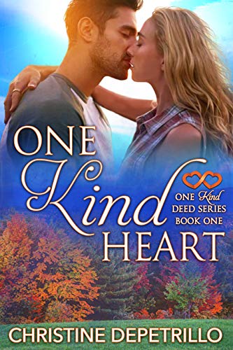 One Kind Heart (One Kind Deed Series Book 1) on Kindle