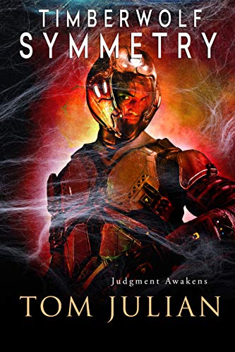 Timberwolf Symmetry on Kindle