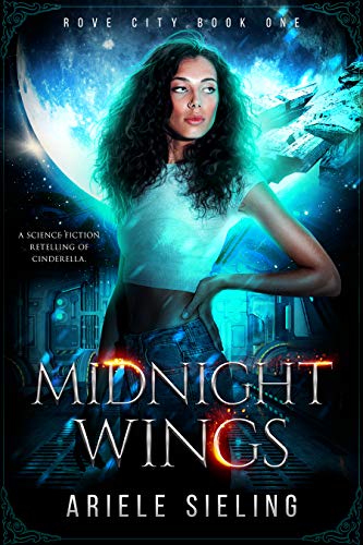 Midnight Wings (Rove City Book 1) on Kindle