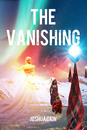 The Vanishing on Kindle