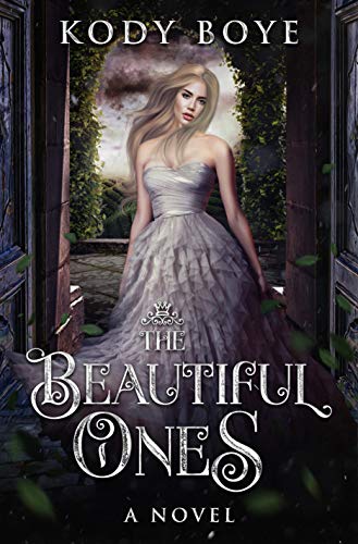 The Beautiful Ones on Kindle