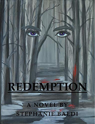 Redemption on Kindle