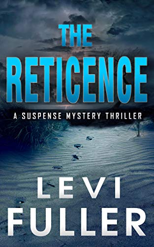The Reticence (Nantahala River Book 1) on Kindle