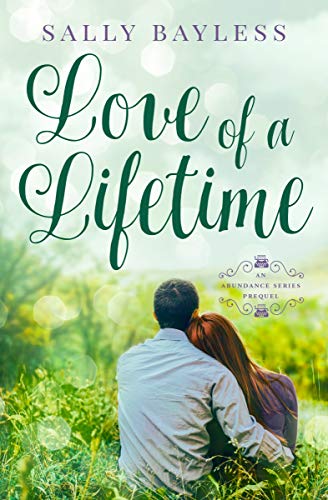 Love of a Lifetime (The Abundance Series) on Kindle