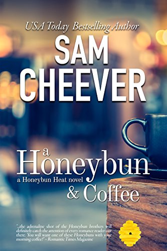 A Honeybun and Coffee (Honeybun Heat Book 1) on Kindle