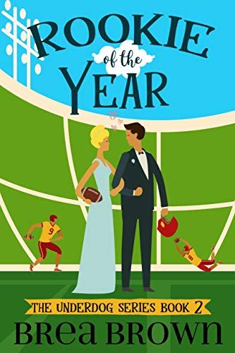 Out of My League (The Underdog Series Book 1) on Kindle