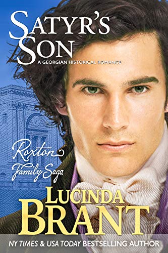 Midnight Marriage (Roxton Family Saga Book 1) on Kindle