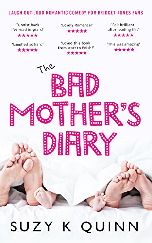Bad Mother's Diary on Kindle
