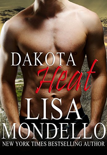 Her Dakota Man (Dakota Hearts Book 1) on Kindle
