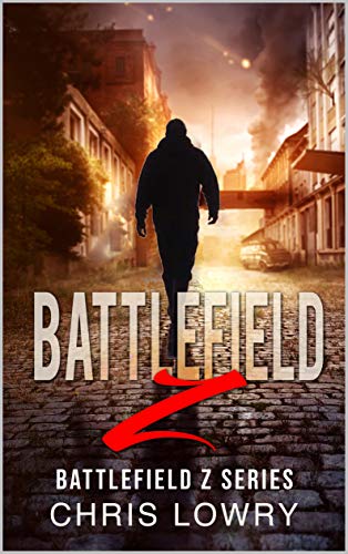 Battlefield Z on Kindle