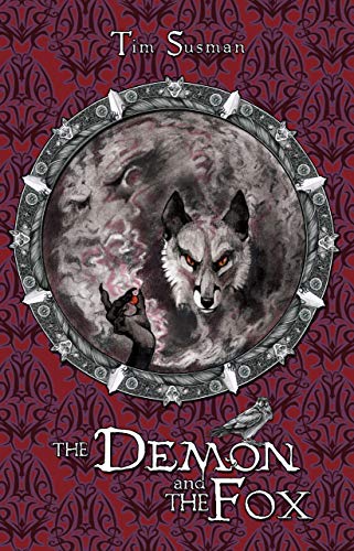 The Tower and the Fox (The Calatians Book 1) on Kindle