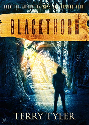 Blackthorn on Kindle