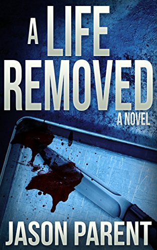 A Life Removed on Kindle