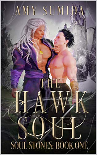 The Hawk Soul (Soul Stones Book 1) on Kindle