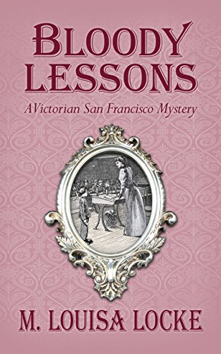 Maids of Misfortune (A Victorian San Francisco Mystery Book 1) on Kindle