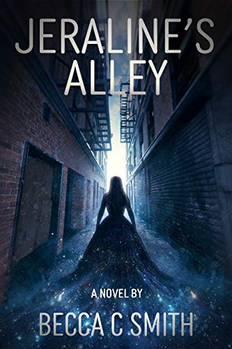 Jeraline's Alley on Kindle