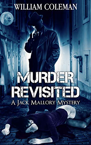 Murder Revisited (A Jack Mallory Mystery Book 1) on Kindle