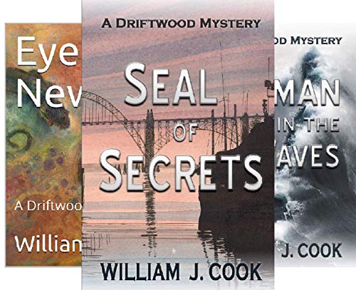 Seal of Secrets (The Driftwood Mysteries Book 1) on Kindle