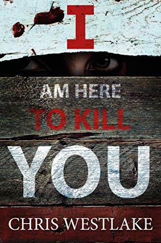I Am Here To Kill You on Kindle