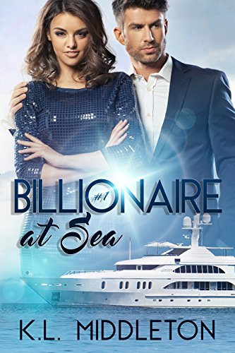 Billionaire at Sea (Book 1) on Kindle