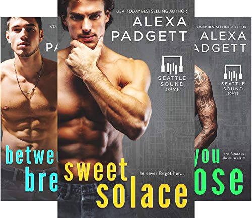 Sweet Solace (Seattle Sound Series Book 1) on Kindle