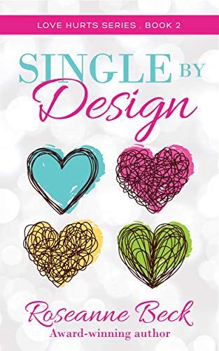 Turn the Paige (Love Hurts Book 1) on Kindle