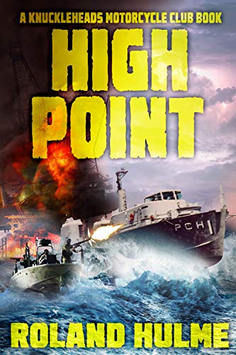 High Point on Kindle