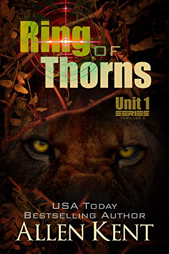 Ring of Thorns (The Unit 1 Series Book 6) on Kindle