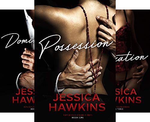 Possession (Explicitly Yours Book 1) on Kindle