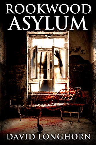 Rookwood Asylum (Asylum Series Book 1) on Kindle