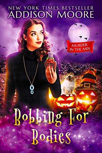 Cutie Pies and Deadly Lies (Murder in the Mix Series Book 1) on Kindle