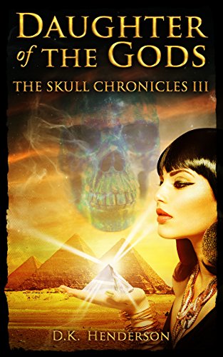 Lost Legacy (The Skull Chronicles Book 1) on Kindle