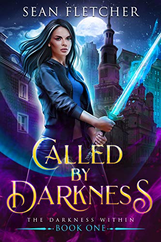 Called by Darkness (The Darkness Series Within Book 1) on Kindle