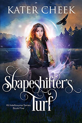 Witch's Jewel (Kit Melbourne Book 1) on Kindle