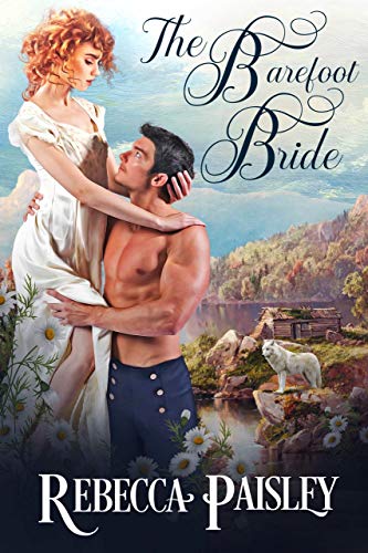 The Barefoot Bride on Kindle