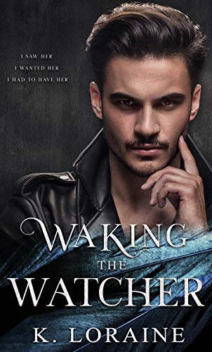Waking the Watcher (The Watcher Series Book 1) on Kindle