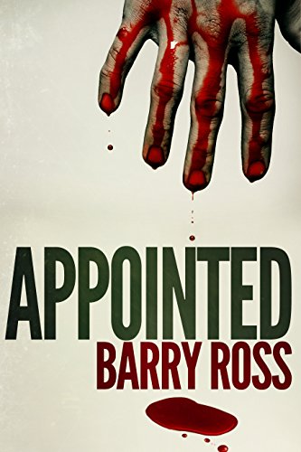 Appointed on Kindle