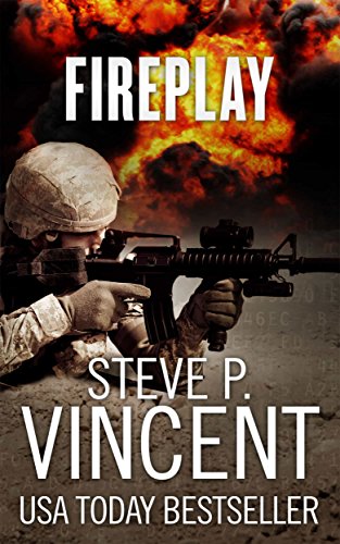 Fireplay: A Jack Emery Thriller (Jack Emery Book 0.5) on Kindle