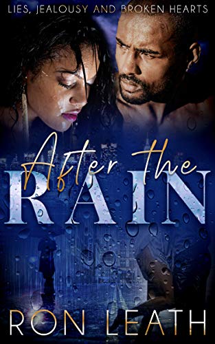 After The Rain on Kindle