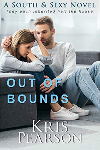 Out of Bounds (The South & Sexy Series Book 4) on Kindle