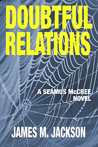 Ant Farm (Seamus McCree Book 1) on Kindle