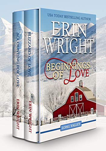 Beginnings of Love: A Contemporary Western Romance Boxset (Books 1-2) on Kindle