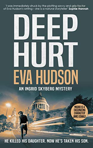 Fresh Doubt (An Ingrid Skyberg Mystery Book 1) on Kindle