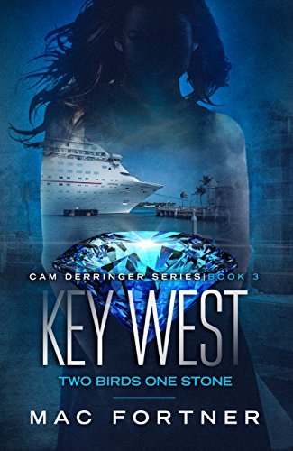 Knee Deep (Cam Derringer Series Book 1) on Kindle