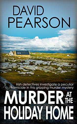 Murder on the Old Bog Road (Galway Homicide Book 1) on Kindle