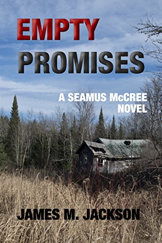Ant Farm (Seamus McCree Book 1) on Kindle