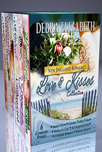 Love and Kisses: New England Romance Collection on Kindle