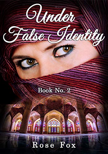 Under False Identity (Book 2) on Kindle