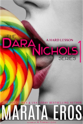 A Hard Lesson (The Dara Nichols Series Book 1) on Kindle