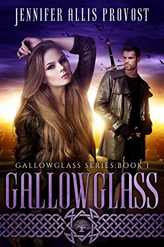 Gallowglass on Kindle